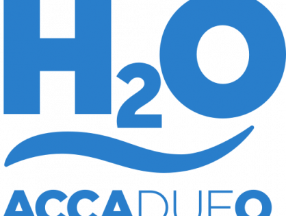 H2O - Bologna 6-8 Ottobre 2021