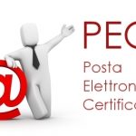 PEC Posta Elettronica Certificata