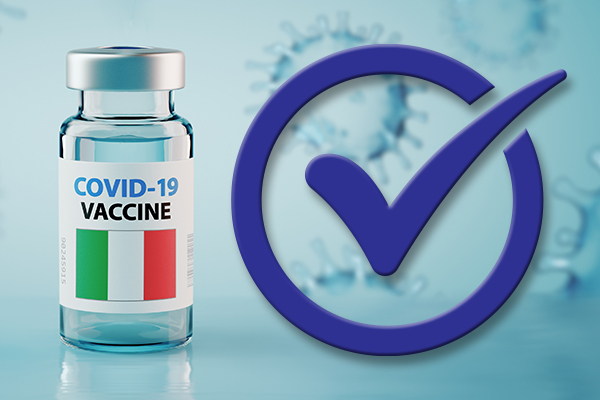 Obbligo vaccinale per professionisti sanitari – D.L. 172/2021