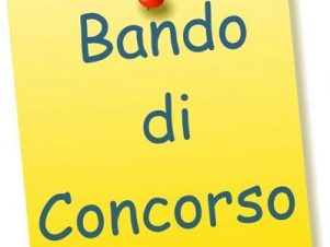 Avviso di incarico di selezione per assunzione di personale con contratto a tempo indeterminato per attività di segreteria amministrativa