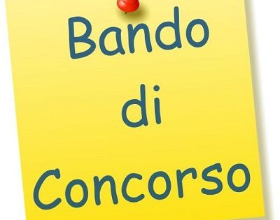Avviso di incarico di selezione per assunzione di personale con contratto a tempo indeterminato per attività di segreteria amministrativa