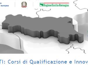 Corsi finanziati dalla Regione Emilia Romagna e dal Fondo Sociale Europeo per  liberi professionisti