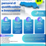 Catalogo Formazione gratuita Liberi professionisti 2025 – Avvio Attività